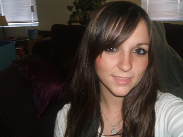Stephanie Sorosiak - Class of 2006 - Cypress Creek High School