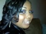 Juawanna Henry - Class of 2002 - Cypress Creek High School