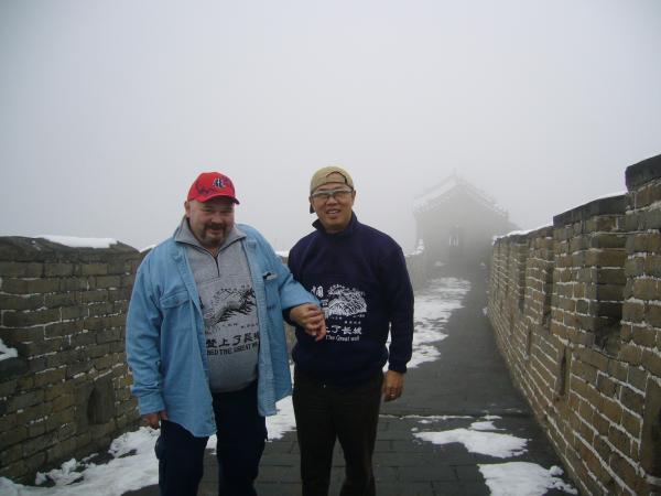 Daniel Barr - Class of 1980 - Cypress Creek High School