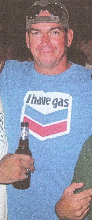 Mike Miloscia - Class of 1987 - Cypress Creek High School