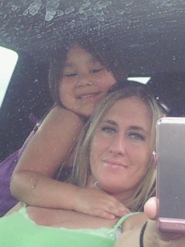 Kellynn Kelly Horelica - Class of 1997 - Cypress Creek High School