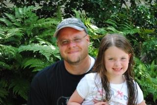 Ronald Gramling - Class of 1991 - Cypress Creek High School