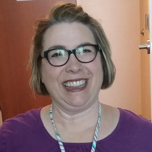 Michelle Franke - Class of 1983 - Cypress Creek High School
