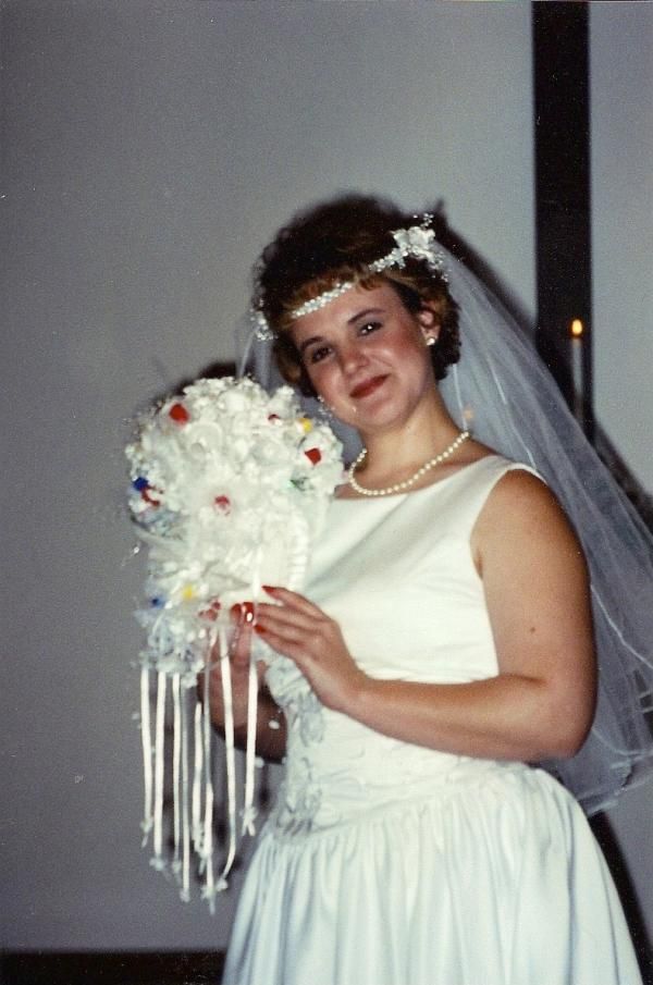Elizabeth Branscum - Class of 1993 - Cypress Creek High School