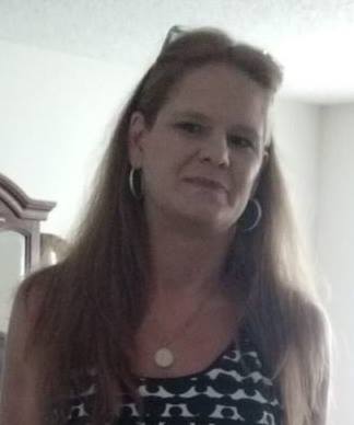 Kristine Gasson - Class of 1987 - Cypress Creek High School