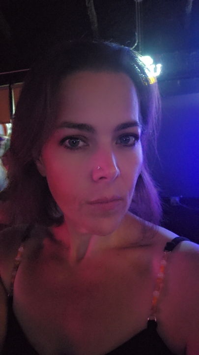 Christina Lott - Class of 2002 - Cypress Creek High School