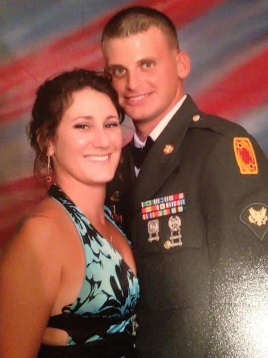 Joshua Webster - Class of 2002 - Cypress Creek High School