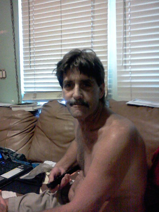 Chris Covington - Class of 1982 - Cypress Creek High School