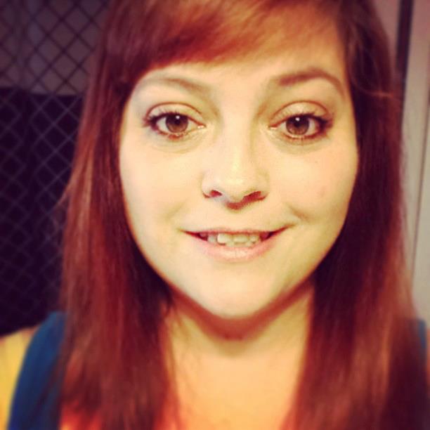 Angie Johnson - Class of 1989 - Cypress Creek High School