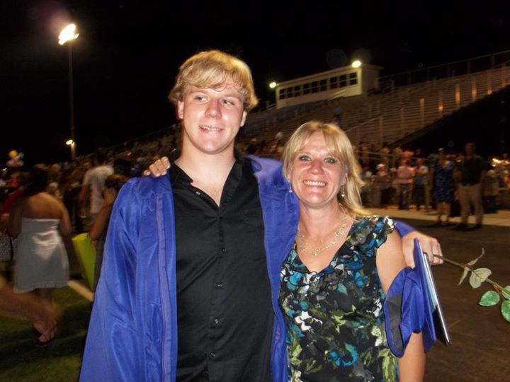 Doris Jordan - Class of 1987 - Cypress Creek High School