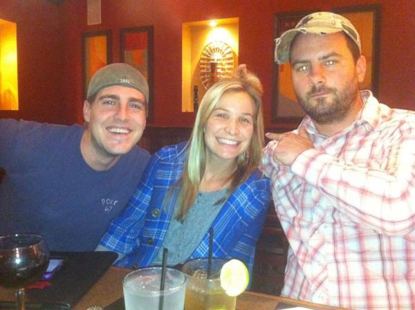 Michael Frenchak - Class of 1999 - Cypress Creek High School