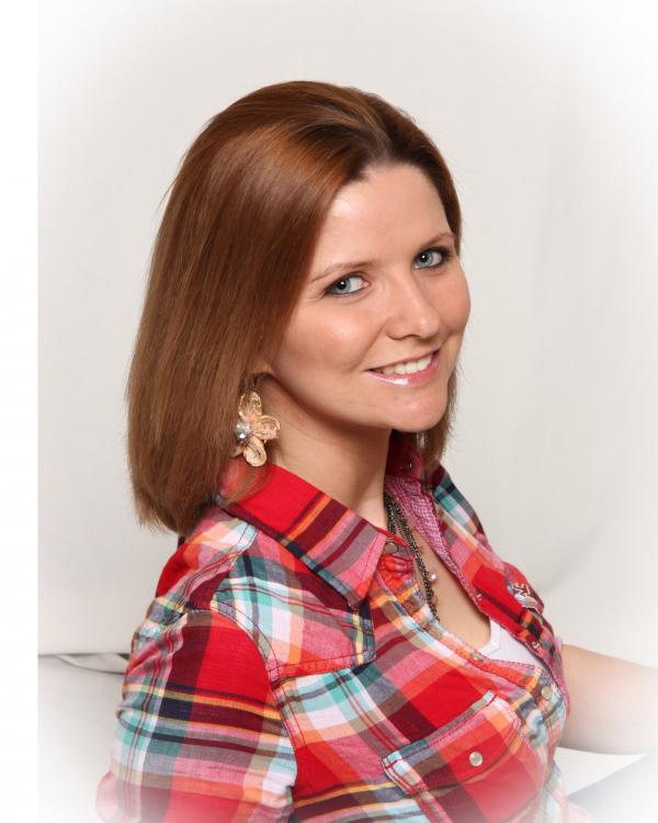 Jenee Cowl - Class of 2007 - Cypress Creek High School
