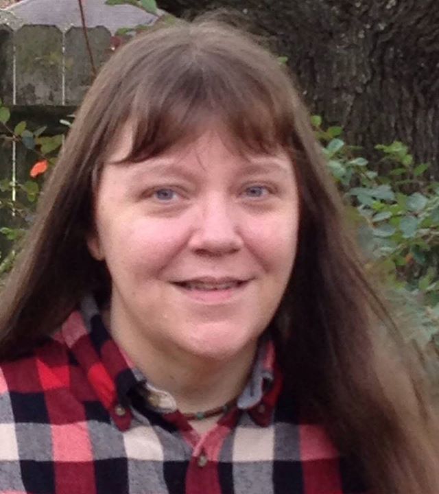 Jo Slaight - Class of 1985 - Cypress Creek High School