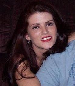 Rebecca Mcnaughton - Class of 1994 - Cypress Creek High School