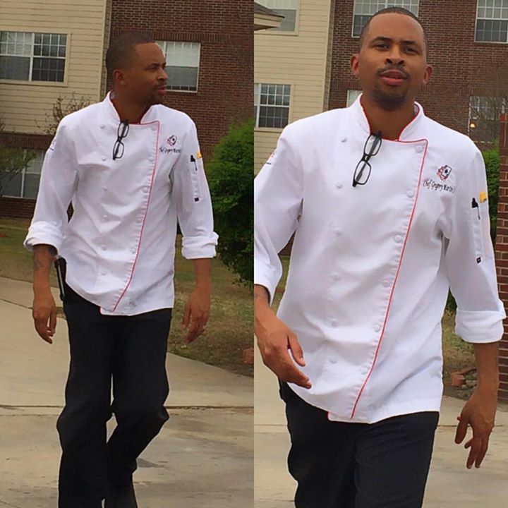 Gregory Martin - Class of 2004 - Cypress Falls High School