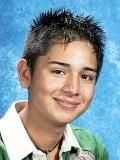 Ricardo Daniel - Class of 2010 - Cypress Falls High School