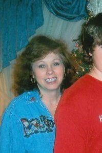 Jennie Shope Rodgers - Class of 1976 - Dobie High School