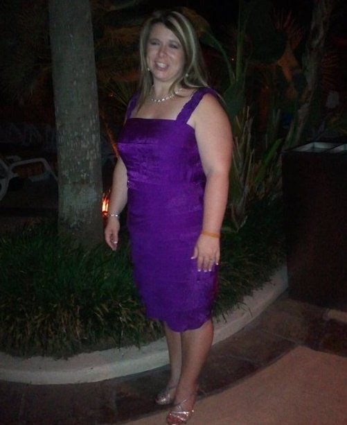Susan Taylor - Class of 1991 - Dobie High School