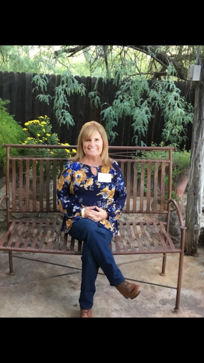 Cindy Stewart - Class of 1970 - Dobie High School