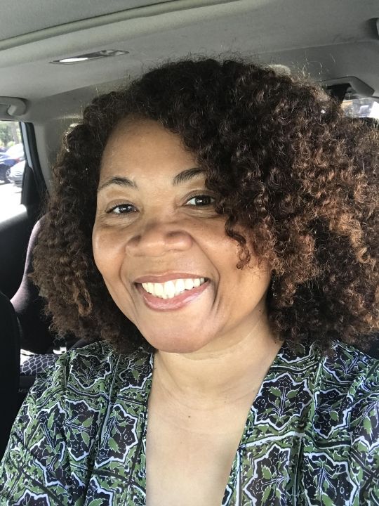 Paula Cephus - Class of 1984 - Dobie High School