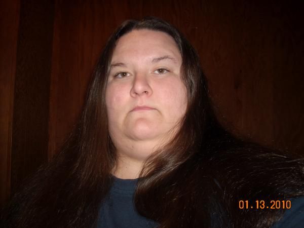 Denise Strange - Class of 1998 - Dobie High School