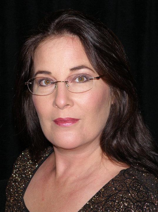 Robyn Underhill - Class of 1982 - Dobie High School