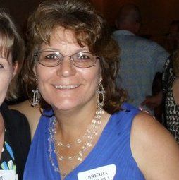Brenda Fredrichsen - Class of 1981 - Dobie High School