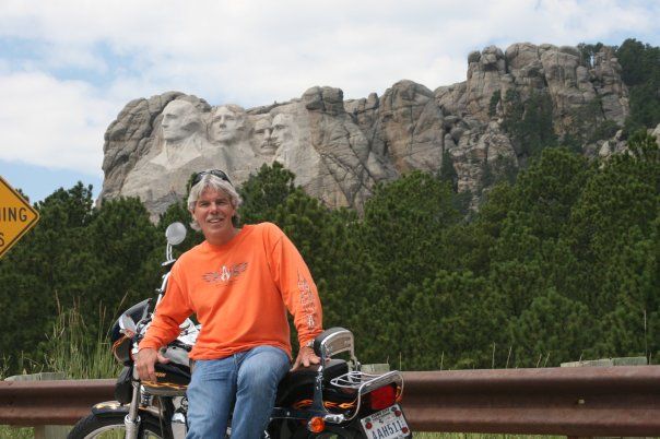 Will Goolsby - Class of 1976 - Dobie High School