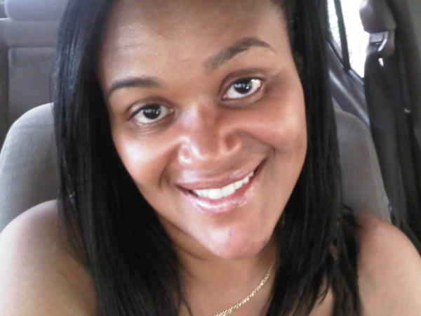 Ramona Robertson - Class of 1988 - Jones High School
