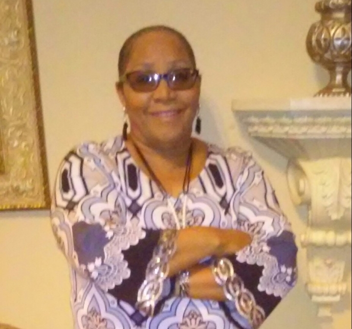 Jonella Tippett - Class of 1977 - Jones High School
