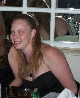 Tiffany Marks - Class of 2008 - Lakeland High School