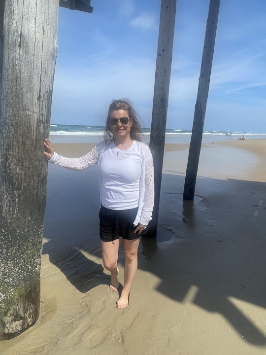Christina Fjelstad - Class of 1987 - Lakeland High School