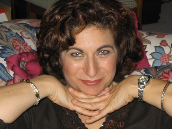Miriam (Mimi) Fuhrman - Class of 1976 - Lakeland High School