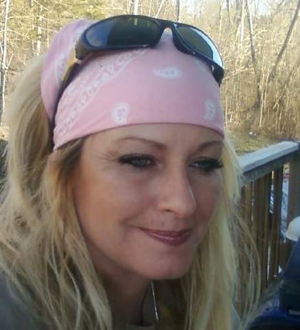 Robin Mcdonald - Class of 1988 - Lakeland High School