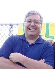 Jim Wynkoop - Class of 1975 - Lakeland High School