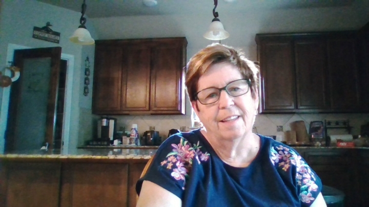 Diane Keating - Class of 1972 - Lakeland High School