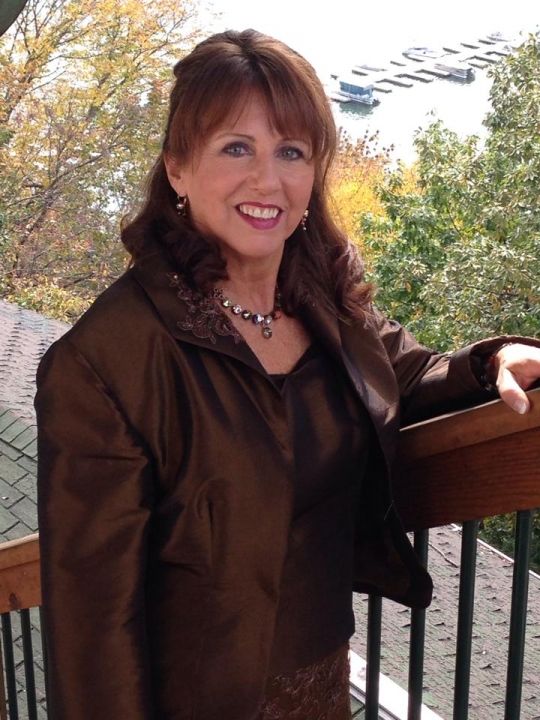Linda Steindler-moore - Class of 1973 - Lakeland High School