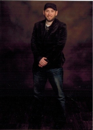 Jason Poland - Class of 2001 - Lakeland High School