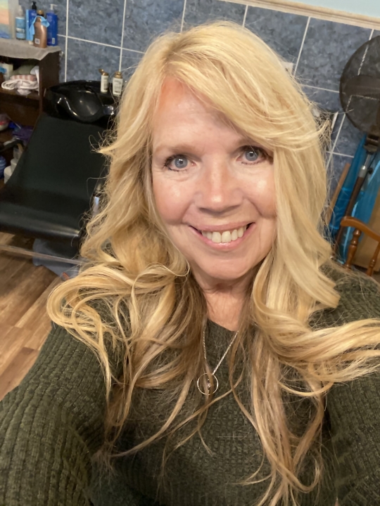 Lynn Marshall - Class of 1971 - Lakeland High School
