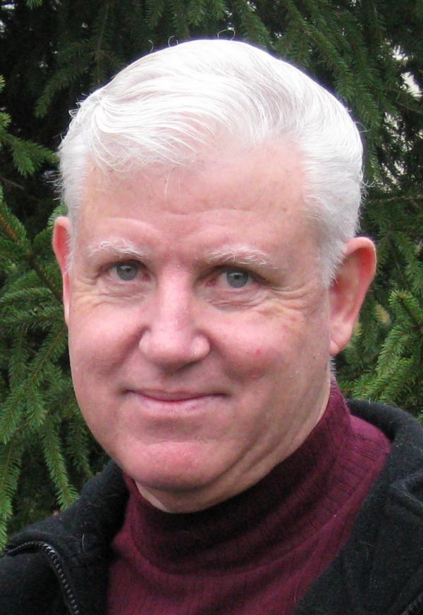 William (skip) Parker - Class of 1968 - Lakeland High School