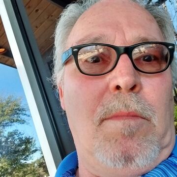 Dave Shaver - Class of 1973 - Lakeland High School
