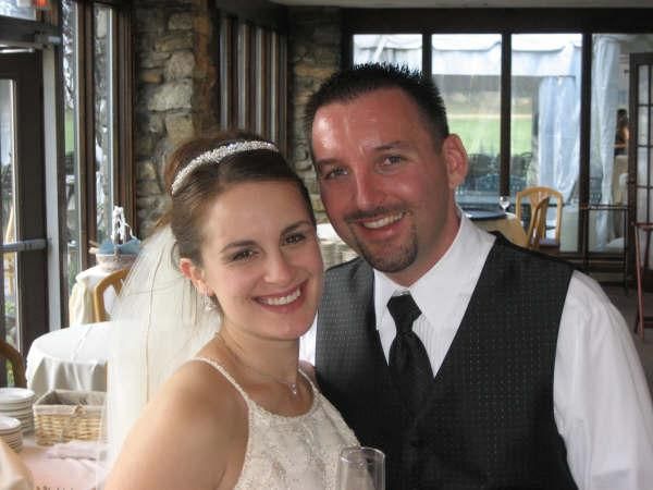 Sara Zeller - Class of 2001 - Lakeland High School