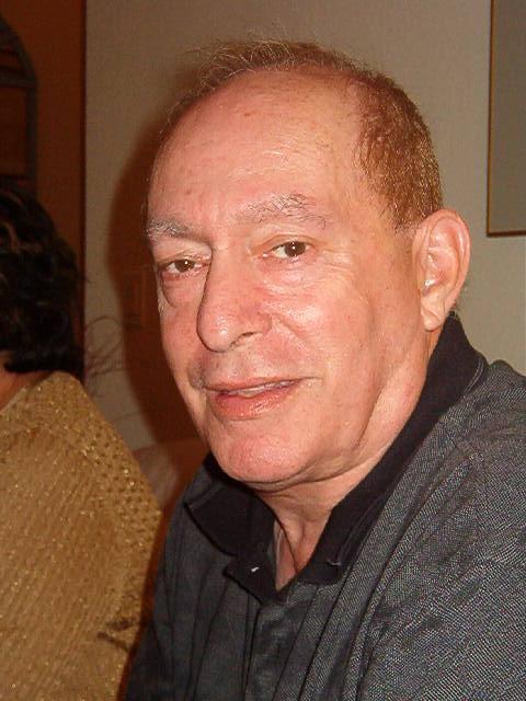 David Plotkin - Class of 1964 - Lakeland High School