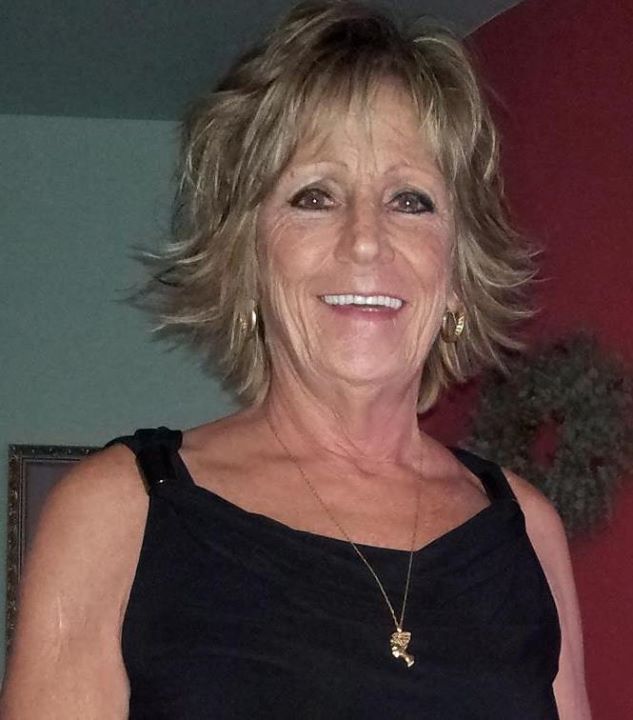Patricia White - Class of 1971 - Lakeland High School