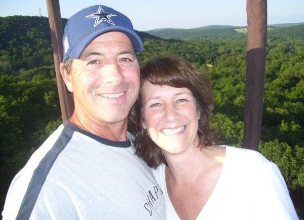 Drew Barry - Class of 1978 - Lakeland High School