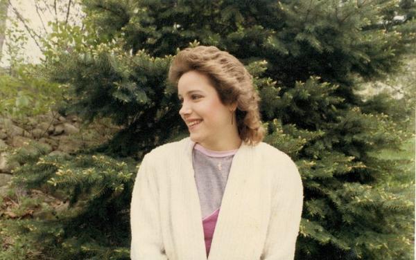 Teresa Barton - Class of 1983 - Lakeland High School