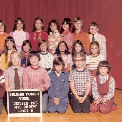 Paul Gallucci - Class of 1983 - Lakeland High School