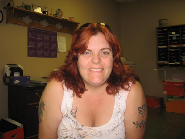Heather Mackie - Class of 1984 - Lakeland High School
