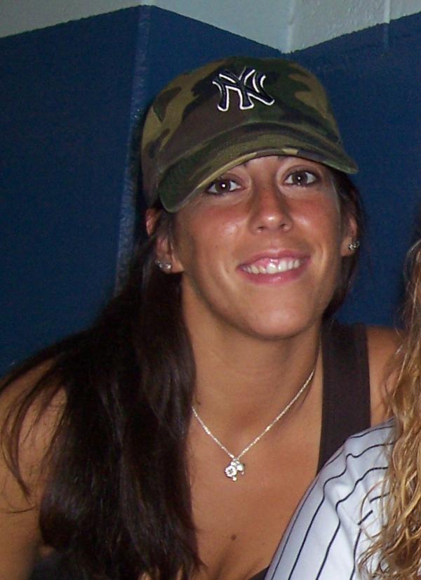 Lisa Carrea - Class of 2002 - Lakeland High School