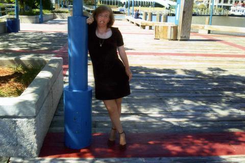 Nancy Hogan - Class of 1982 - Lakeland High School